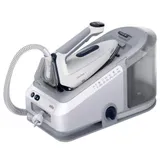 Braun CareStyle 7 Dampfbügelstation IS 7262 2700 W Grau