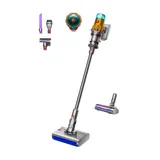 Dyson V12 Detect Slim Submarine Akkusauger gelb/glanz nickel