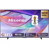 Hisense 55E7S 139cm 55" 4K QLED Smart TV Fernseher