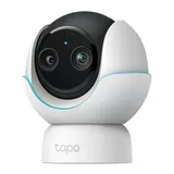 TP-LINK Tapo C840 Dual-Lens Smart Baby Kamera