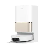 Dreame L50s Pro Ultra Saugroboter mit Wischfunktion weiß 30.000 Pa