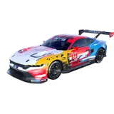Carrera Hybrid Ford Mustang GT3 Champion Spirit, No.64