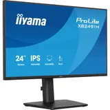 iiyama ProLite XB2491H-B1 60,5cm (24") FHD IPS 16:9 120 Hz Monitor