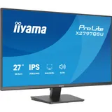 iiyama ProLite X2797QSU-B1 27 Zoll WQHD 16:9 75 Hz Monitor