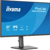 iiyama ProLite XB2793HSU-B1 27 Zoll Full HD IPS Office Monitor 120 Hz 16:9 DP/HDMI/USB