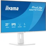 iiyama ProLite XB2797HSU-W1 68,6cm (27") FHD IPS 16:9 120 Hz Monitor