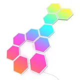 Govee B6061301 Glide Hexa Light Panels 10 Stück