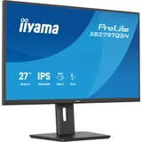 iiyama ProLite XB2797QSN-B1 27 Zoll WQHD 16:9 75 Hz Monitor
