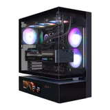 Hyrican COUGAR CFV235 Vision BK 8079 Ryzen 9 9950X3D WAK 32GB/2TB SSD RTX 5090 Win11
