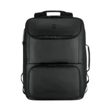 Wenger UrbanOne Travel 15,6" (39,6cm) Notebook Rucksack schwarz