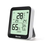Govee WiFi Thermometer Hygrometer mit Display