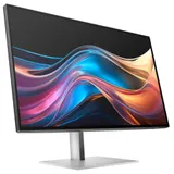 HP Serie 7 Pro 727pq 27 Zoll QHD IPS Black Office Monitor 16:9 120 Hz DP/HDMI/USB-C