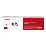 Canon 6363C002 Original Toner Magenta 075 ca. 1.300 Seiten
