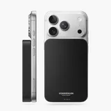Vonmählen Evergreen Mag Magnetische Powerbank 10.000 mAh Schwarz
