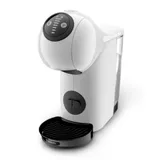 Krups Nescafé Dolce Gusto Kaffeekapselmaschine KP2431 Genio S weiß