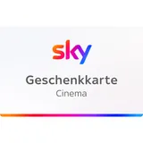 Sky Cinema & Entertainment Plus inkl. Netflix – 12 Monate Prepaid Abo