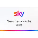 Sky Sport – 12 Monate Prepaid Abo