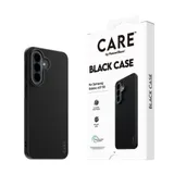 CARE by PanzerGlass Black Case für Samsung Galaxy A37 5G
