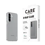 CARE by PanzerGlass X-Ray Case für Samsung Galaxy A57 5G