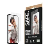 SAFE. by PanzerGlass® Displayschutz Samsung Galaxy A37 5G Ultra-Wide Fit m. EasyAligner