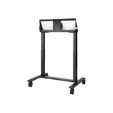 Optoma EST09 Wagen motorisierter Lift für LED-Display 165.1-218.4 cm (65"-86")