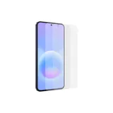 Samsung Bildschirmschutzfolie EF-UA576CTEGWW für Galaxy A37, transparent, 2 Stk
