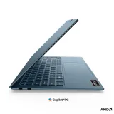 Yoga Slim 7a 14AGP11 14" 2,8K Ryzen AI 7 445 16GB/1TB SSD Win11 