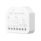 TP-Link Tapo S112 2er Pack Smart Switch Module Rollladensteuerung weiß