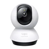 TP-LINK Tapo C220 Pan/Tilt AI Home Security Wi-Fi Kamera