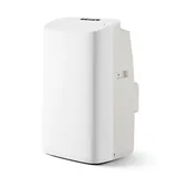 Meaco Cirro+™ 16000 BTU Super Quiet smarte mobile Inverter-Klimaanlage