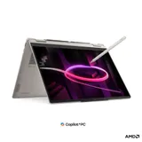Lenovo Yoga 7a 2-in-1 14AGP11 Ryzen AI 5 435 16GB/512TB SSD 14"WUXGA Win11 inkl. Stift