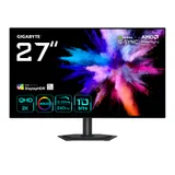 GIGABYTE GO27Q24G 27 Zoll QHD wOLED Gaming Monitor 240 Hz 16:9 DP/HDMI/USB-C 0,03ms