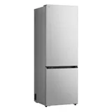 LG GBBW726AMB Fit&Max Kühl-Gefrierkombination 203 cm Höhe EEK A Silber