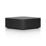 Ubiquiti UniFi Play PoE Audio Port 2x RCA out, 2x RCA in, 1x HDMI Schwarz