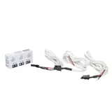 Shelly Pro 3PM-3CT63 Energiemessgerät 3 Phasen WLAN LAN BT (0% MwSt. gem. § 12 Abs. 3 UStG)