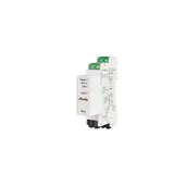 Shelly Pro 3PM 120A Energiemessgerät 3 Phasen inkl. 3x 120A Klemmen WLAN LAN BT (0% MwSt. gem. § 12 Abs. 3 UStG)