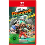 Splatoon Raiders | Nintendo Switch 2