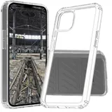 JT Berlin BackCase Pankow Clear für Samsung Galaxy XCover7 Pro transparent