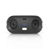 Ubiquiti UniFi Video Camera G6 180° Outdoor 16MP InfraRot IP66 PoE+ black UVC-G6-180-B