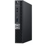 Refurbished: Dell Optiplex 7070 MP Intel Core i5 9400 16GB/512GB SSD Win11 Pro 1. Wahl