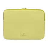 Tucano ONE Sleeve für MacBook NEO 13" Citrus gelb