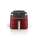 Ninja Heißluftfritteuse Pro AF140EUCM 4,7 L rot