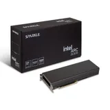 SPARKLE Intel Arc Pro B70 32GB GDDR6 Passive Grafikkarte 4x DP