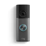 RING Battery Video Doorbell 2 Pro - 4K, Gegensprechfunktion, Türklingel