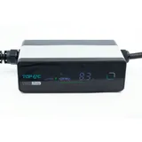 Shelly PbS TopAC Portable EV Charger 11kW Tragbares Ladegerät für Elektroautos WLAN BT EVE01-11R