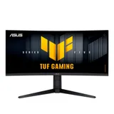 ASUS TUF VG34WQL5A 34 Zoll WQHD / FHD (DualMode) Fast VA Curved Gaming Monitor 21:9 200 Hz / 400 Hz