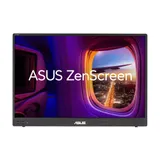 ASUS ZenScreen MB16NCG 16 Zoll WQXGA IPS Mobiler Monitor 16:10 155 Hz 2x USB-C mit DP/mHDMI