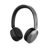 Lenovo ThinkPad Dual-Mode Bluetooth-Headset 8550 Grau, kabellos, USB-C, faltbar, ANC, Microsoft Teams zertifiziert, Sound by Bose
