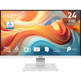 MSI PRO MP241WDE E14V 23.8 Zoll Full HD VA Office Monitor 144 Hz DP/HDMI