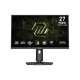 MSI MAG 274QPFDE X32 27 Zoll QHD Rapid IPS Gaming Monitor 320 Hz 16:9 DP/HDMI